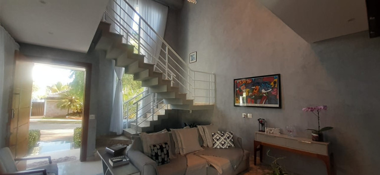 Imagem Casa de Condomínio com 3 Quartos à Venda, em Jardim Novo Horizonte - Sorocaba Imagem Casa de Condomínio com 3 Quartos à Venda, em Jardim Novo Horizonte - Sorocaba