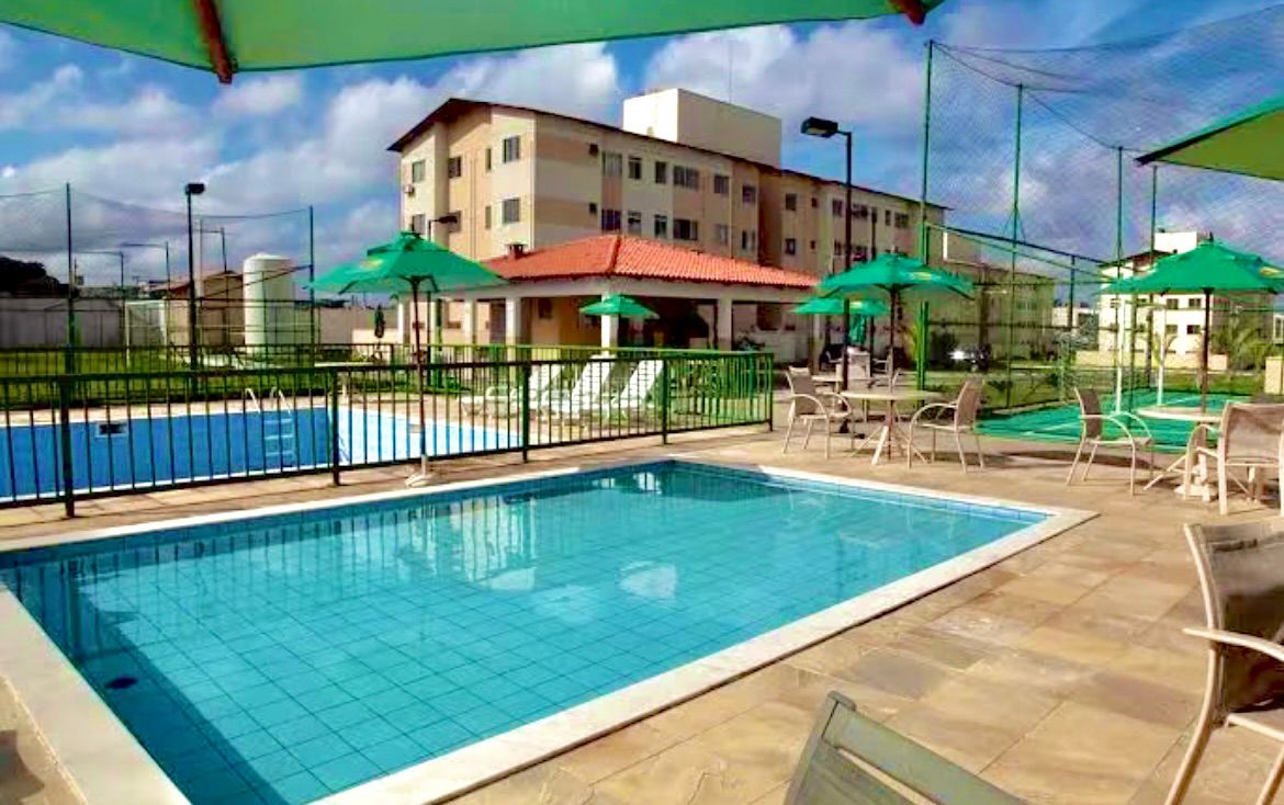 Imagem Apartamento com 2 Quartos à Venda, 44 m²em Novo Horizonte - Marituba Imagem Apartamento com 2 Quartos à Venda, 44 m²em Novo Horizonte - Marituba