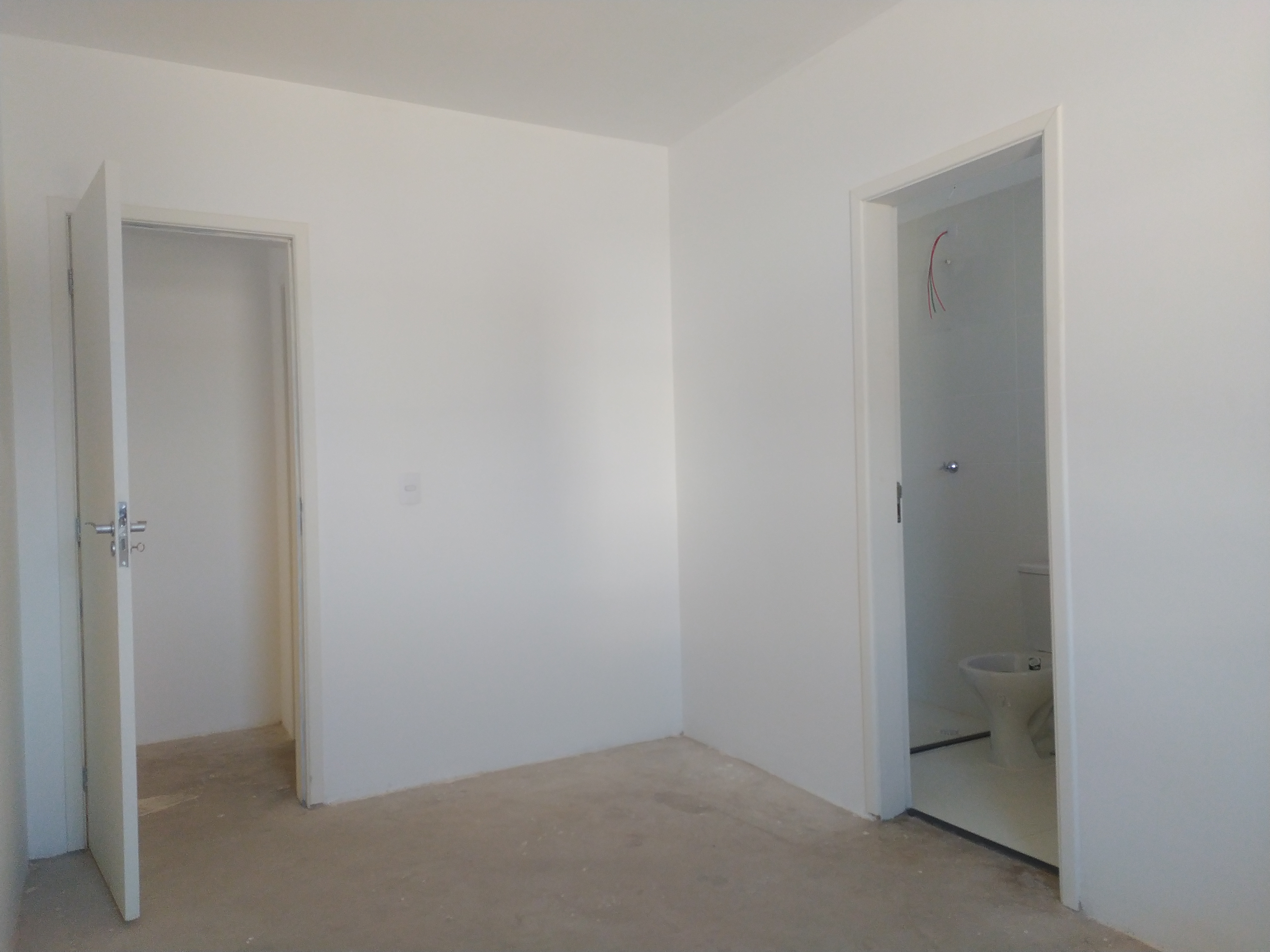 Imagem Apartamento com 2 Quartos à Venda, 58 m²em Pinheirinho - Vinhedo