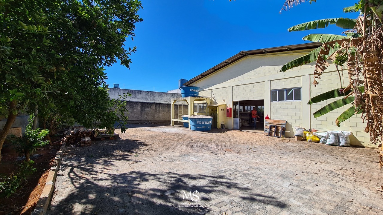 Imagem Galpão à Venda ou Locação, 224 m² em Sobradinho - Brasília Imagem Galpão à Venda ou Locação, 224 m² em Sobradinho - Brasília
