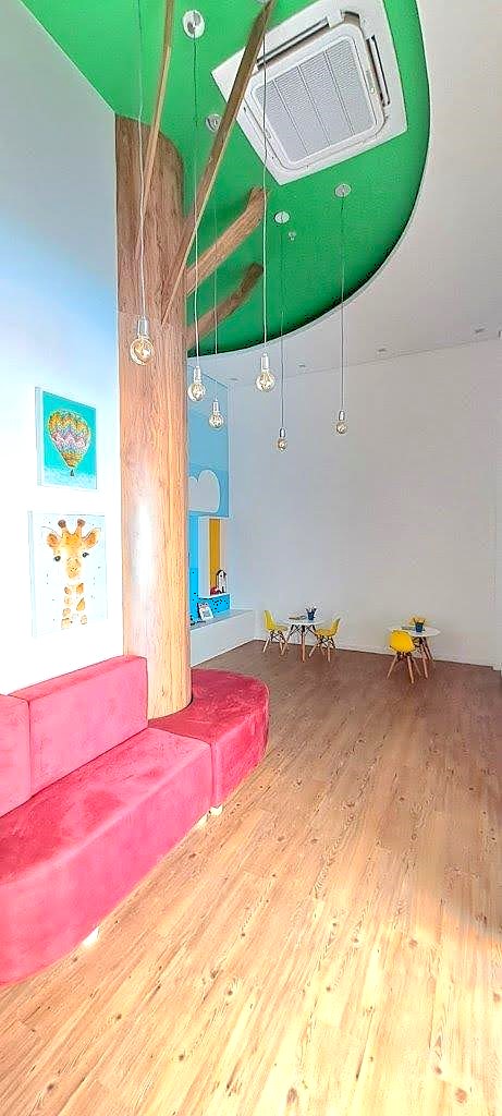 Imagem Apartamento com 3 Quartos à Venda, 107 m²em Cocó - Fortaleza