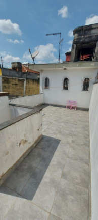 Imagem Casa com 2 Quartos à Venda, 250 m² em Jardim Luso - São Paulo