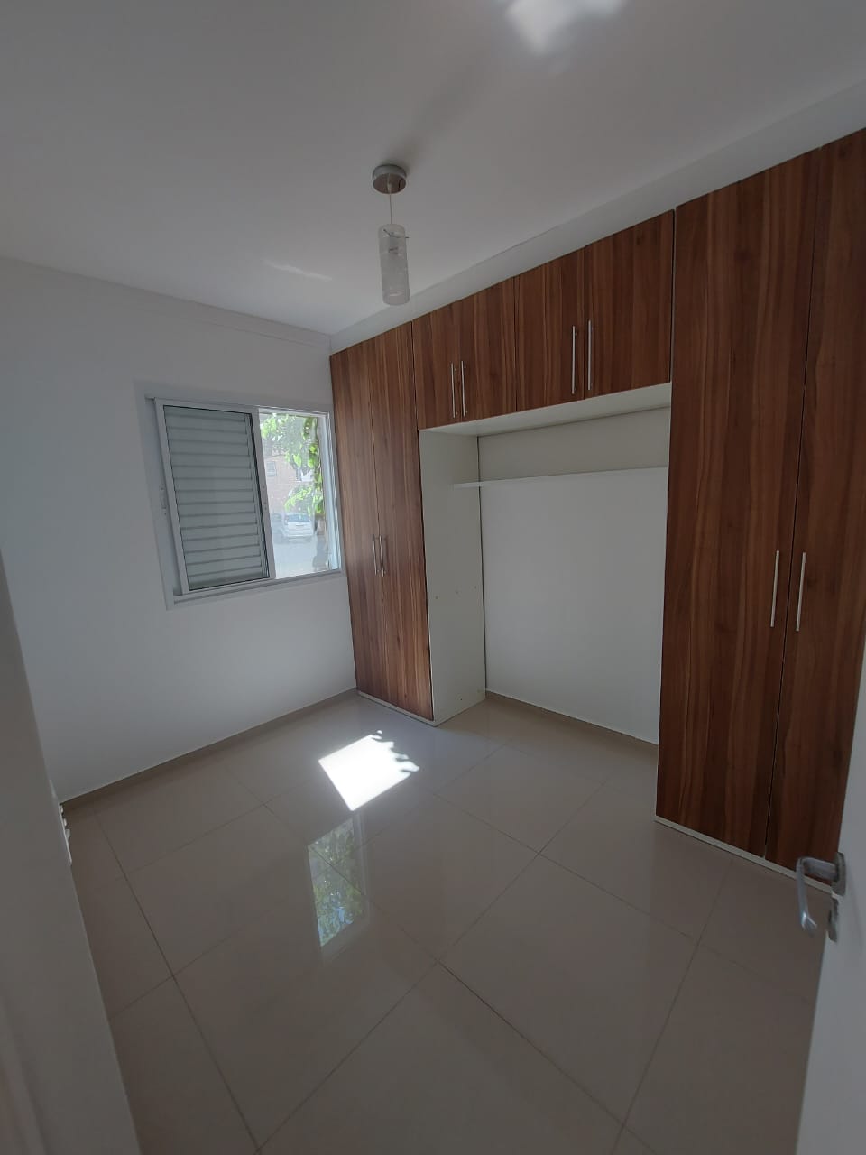 Imagem Apartamento com 2 Quartos à Venda, 50 m²em Jardim Vera Cruz - Sorocaba