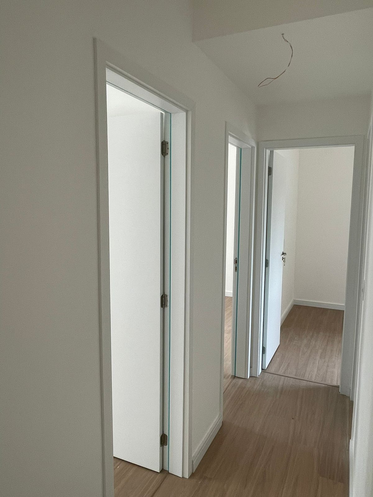 Imagem Apartamento com 3 Quartos à Venda, 78 m² em Engordadouro - Jundiaí