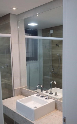 Imagem Apartamento com 4 Quartos para Alugar, 143 m² em Santa Teresinha - São Paulo Imagem Apartamento com 4 Quartos para Alugar, 143 m² em Santa Teresinha - São Paulo