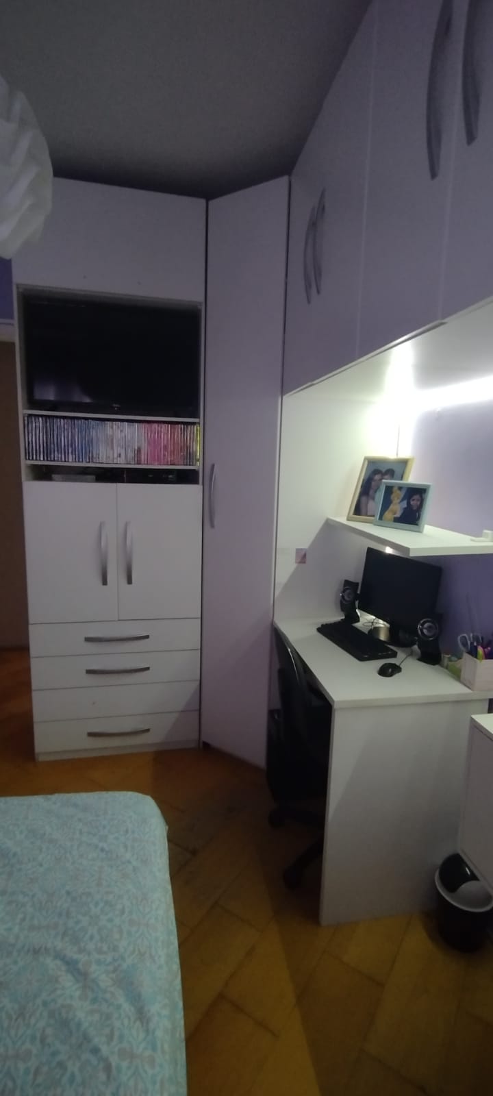 Imagem Apartamento com 2 Quartos à Venda, 61 m²em Assunção - São Bernardo do Campo