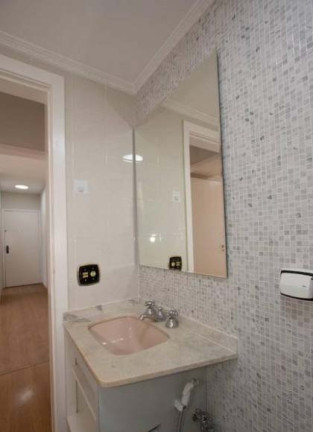 Imagem Apartamento com 1 Quarto à Venda,  em Cidade Monções - São Paulo