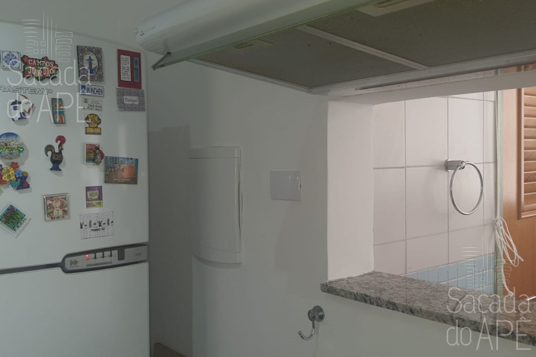 Imagem Apartamento com 2 Quartos à Venda, 72 m²em Aclimação - São Paulo