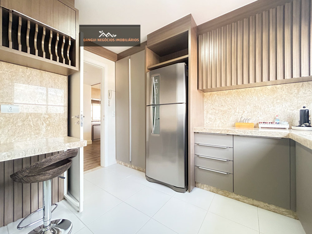 Imagem Apartamento com 2 Quartos à Venda, 121 m²em Vila Izabel - Curitiba