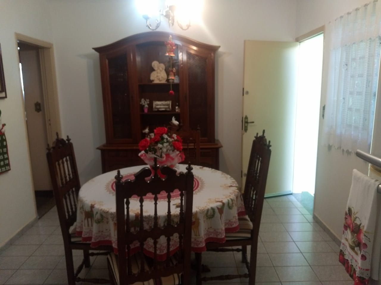 Imagem Casa com 3 Quartos à Venda, 100 m²em Jardim Belvedere - Araras