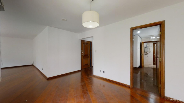 Imagem Apartamento com 4 Quartos à Venda, 160 m² em Consolação - São Paulo