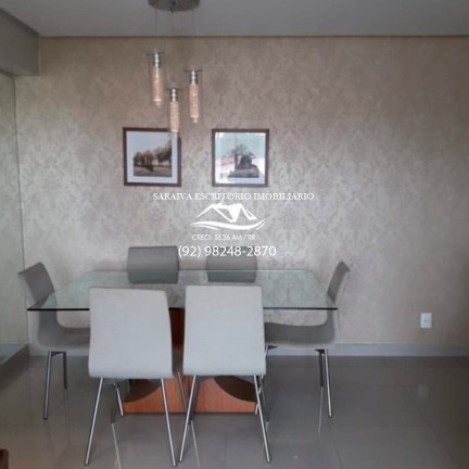 Imagem Apartamento com 2 Quartos à Venda, 64 m² em Dom Pedro I - Manaus