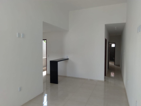Imagem Casa com 3 Quartos à Venda, 90 m² em Parque Santa Maria - Fortaleza Imagem Casa com 3 Quartos à Venda, 90 m² em Parque Santa Maria - Fortaleza
