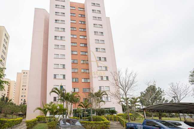 Imagem Apartamento com 2 Quartos à Venda, 55 m² em Bandeiras - Osasco