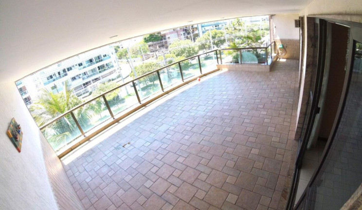 Imagem Apartamento com 3 Quartos à Venda, 135 m² em Recreio dos Bandeirantes - Rio de Janeiro