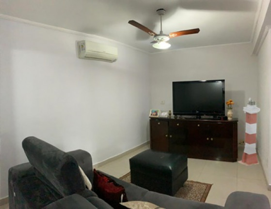 Imagem Casa com 3 Quartos à Venda, 198 m² em Parque Bitaru - São Vicente