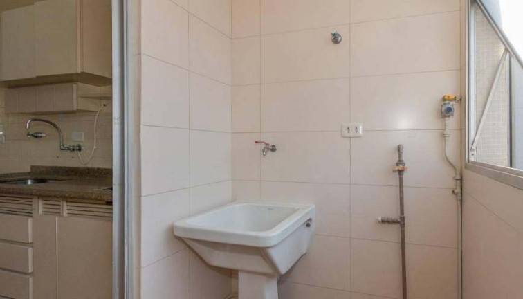 Imagem Apartamento com 1 Quarto à Venda,  em Cidade Monções - São Paulo