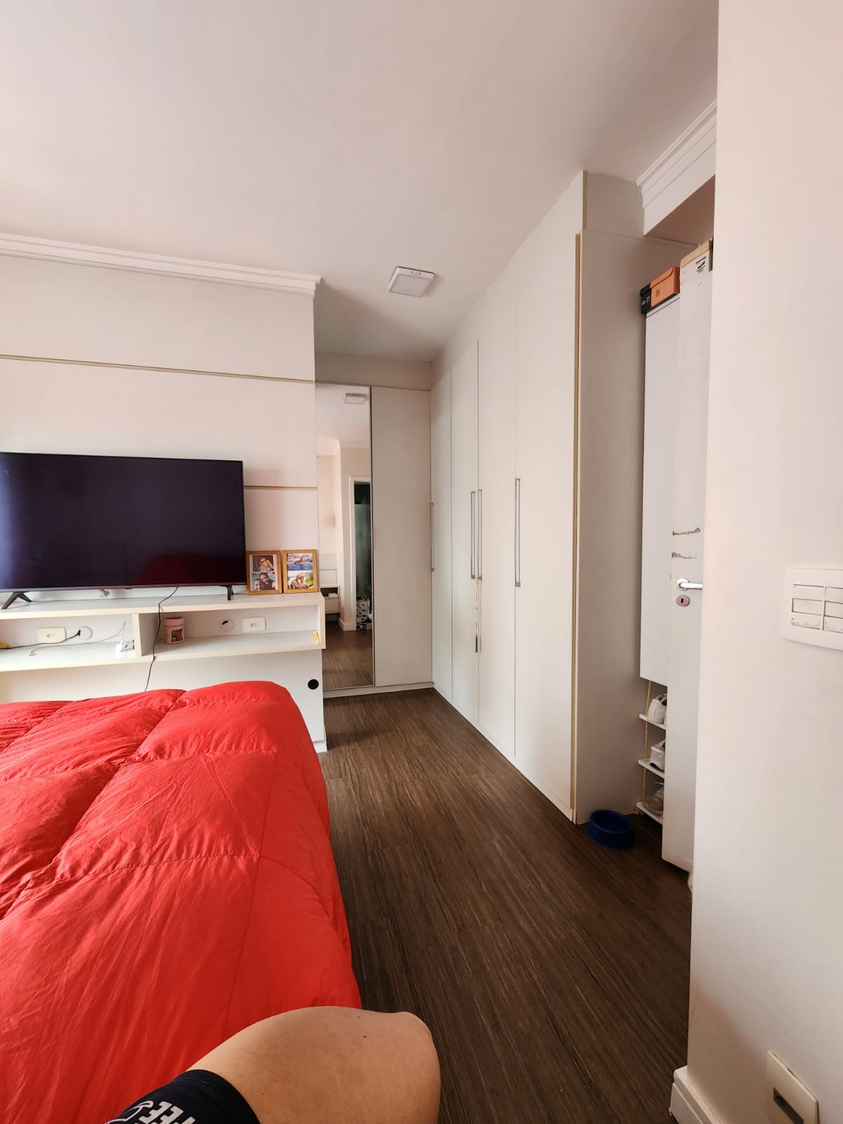 Imagem Apartamento à Venda, 91 m² em Vila Lusitânia - São Bernardo do Campo Imagem Apartamento à Venda, 91 m² em Vila Lusitânia - São Bernardo do Campo