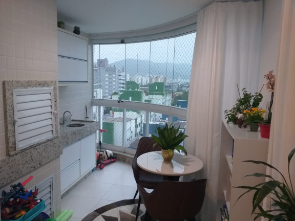 Imagem Apartamento com 2 Quartos à Venda,  em Itacorubi - Florianópolis