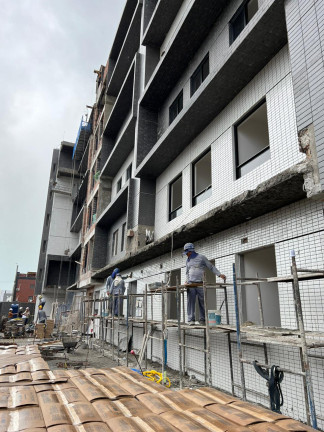 Imagem Apartamento com 2 Quartos à Venda, 62 m² em Aeroclube - João Pessoa Imagem Apartamento com 2 Quartos à Venda, 62 m² em Aeroclube - João Pessoa