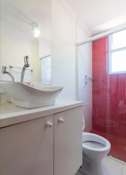 Imagem Apartamento com 2 Quartos à Venda, 56 m²em Saúde - São Paulo