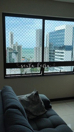Imagem Apartamento com 3 Quartos à Venda, 63 m² em Boa Viagem - Recife Imagem Apartamento com 3 Quartos à Venda, 63 m² em Boa Viagem - Recife