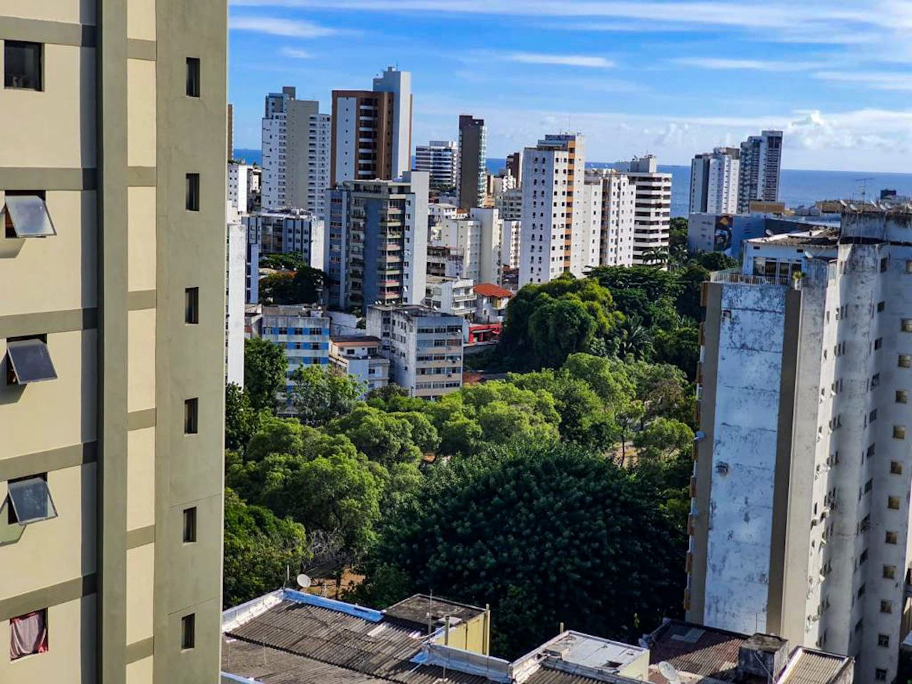 Imagem Apartamento com 3 Quartos à Venda, 129 m²em Graça - Salvador