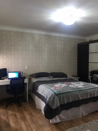 Imagem Apartamento com 3 Quartos à Venda, 110 m² em Casa Branca - Santo André