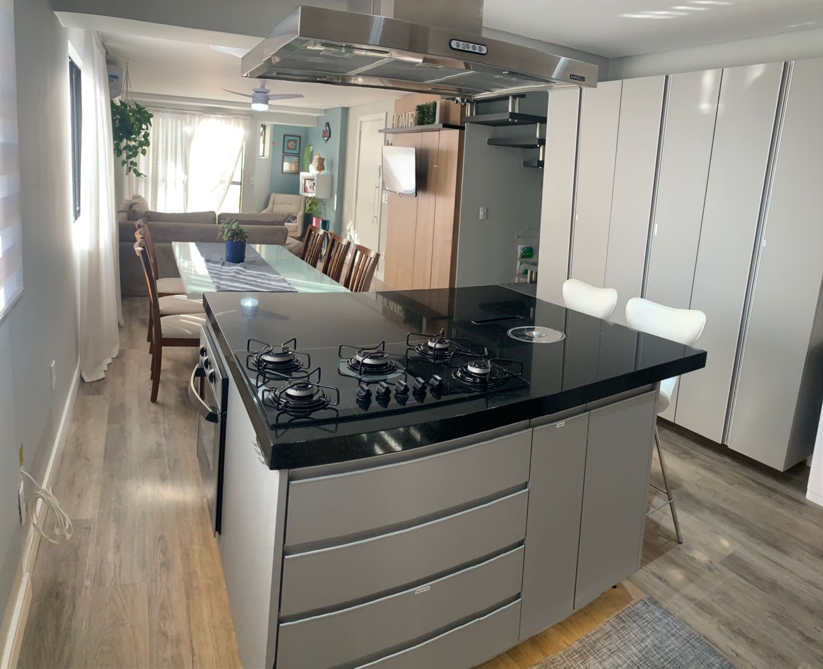 Cobertura com 4 Quartos à Venda, 142 m²em Centro - Balneário Camboriú