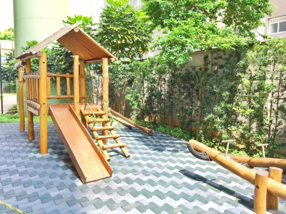 Imagem Apartamento com 1 Quarto à Venda, 33 m² em Barra Funda - São Paulo Imagem Apartamento com 1 Quarto à Venda, 33 m² em Barra Funda - São Paulo