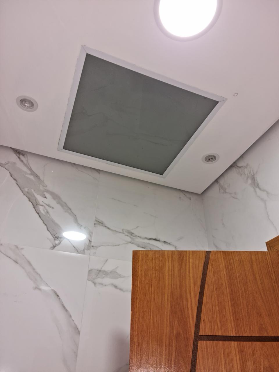 Imagem Casa de Condomínio com 2 Quartos à Venda, 72 m²em Jardim Martins - Jundiaí