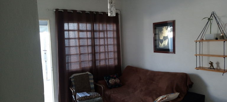 Imagem Casa com 2 Quartos à Venda, 61 m² em Jardim Nova Coimbra - Cotia