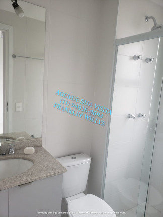 Imagem Apartamento com 2 Quartos à Venda, 50 m² em Vila Mariana - São Paulo