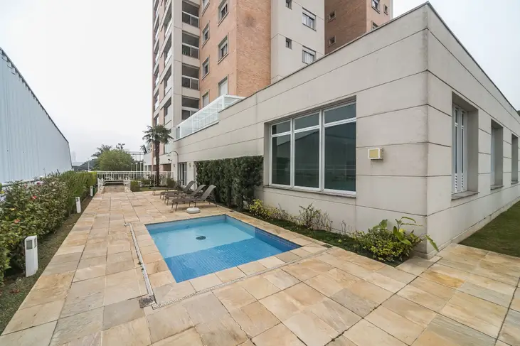 Imagem Apartamento com 3 Quartos à Venda, 109 m²em Vila Olímpia - São Paulo Imagem Apartamento com 3 Quartos à Venda, 109 m²em Vila Olímpia - São Paulo