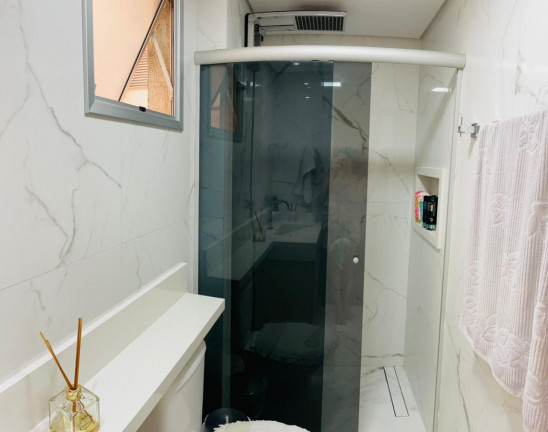 Imagem Apartamento com 2 Quartos à Venda, 57 m² em Ilda - Aparecida de Goiânia