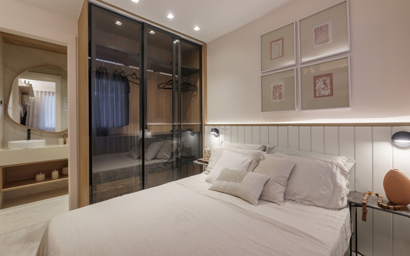 Imagem Apartamento com 2 Quartos à Venda, 47 m²em Recreio dos Bandeirantes - Rio de Janeiro