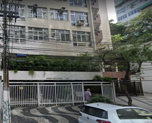 Apartamento com 2 Quartos à Venda, 80 m² em Ingá - Niterói
