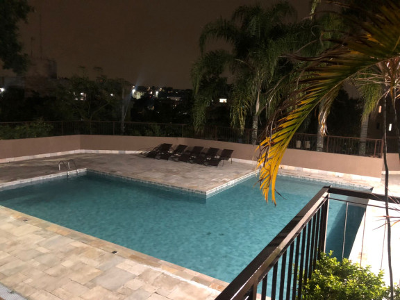 Imagem Apartamento com 3 Quartos à Venda, 62 m² em Parque Císper - São Paulo