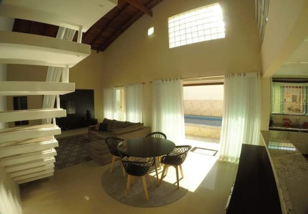 Imagem Sobrado com 4 Quartos à Venda, 223 m² em Flórida - Praia Grande Imagem Sobrado com 4 Quartos à Venda, 223 m² em Flórida - Praia Grande