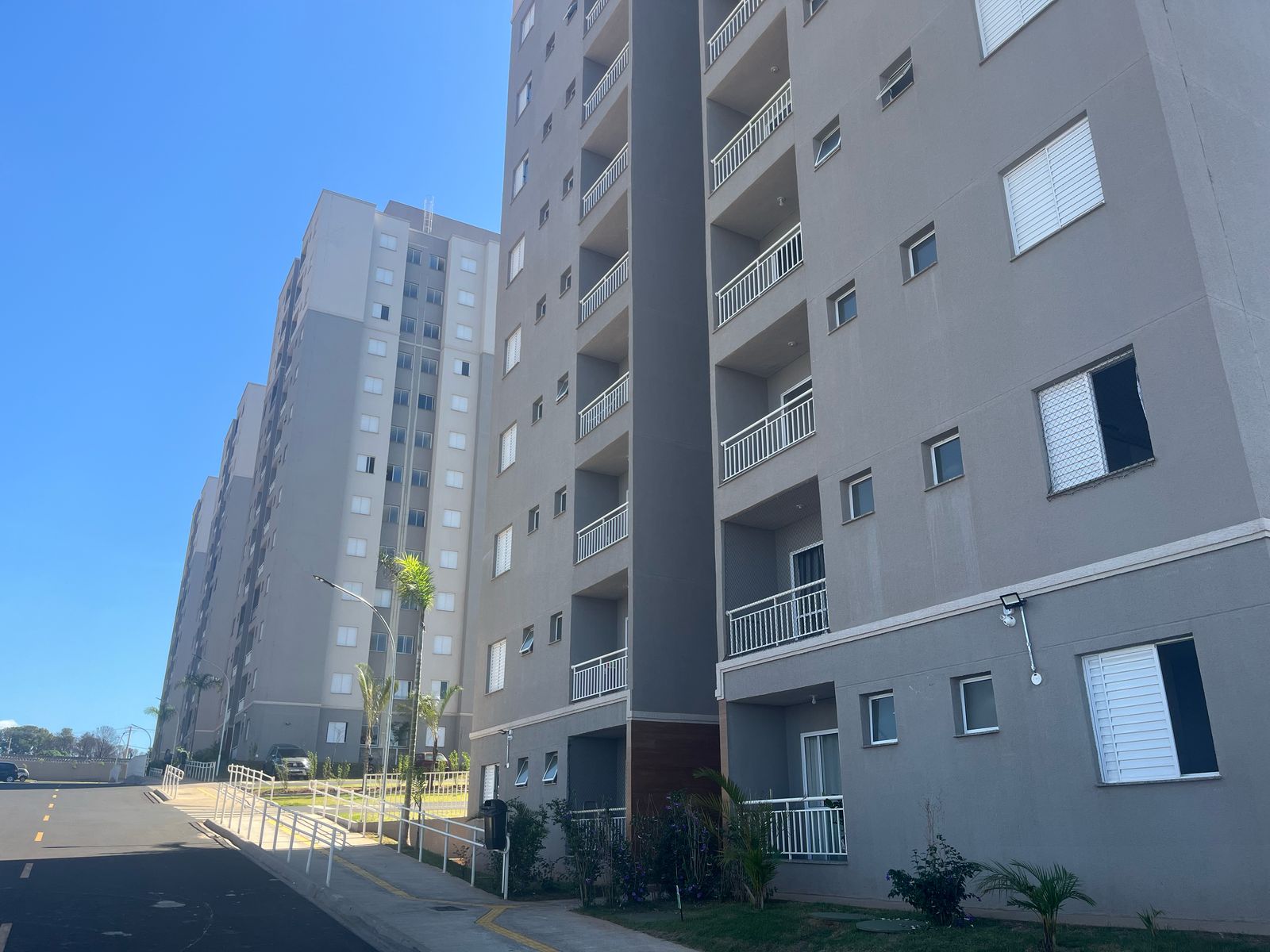Imagem Apartamento com 2 Quartos à Venda, 47 m² em Parque das Oliveiras II - Ribeirão Preto Imagem Apartamento com 2 Quartos à Venda, 47 m² em Parque das Oliveiras II - Ribeirão Preto