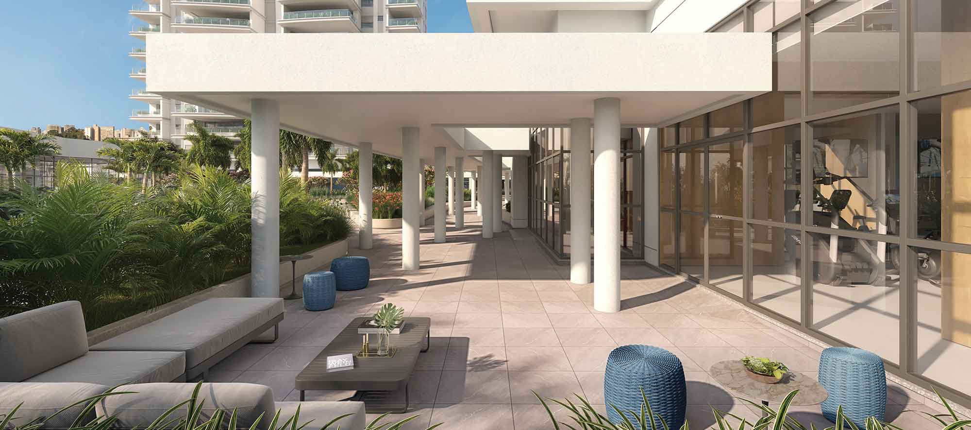 Imagem Apartamento com 4 Quartos à Venda, 281 m²em Paraíso - São Paulo