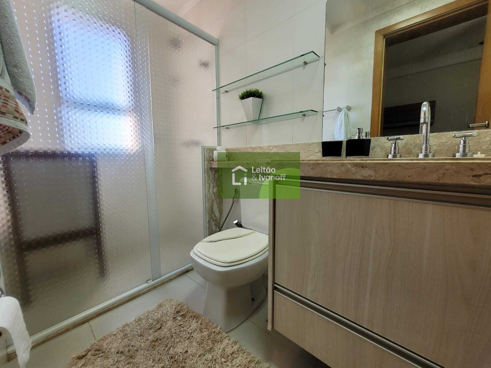 Imagem Apartamento com 4 Quartos à Venda, 144 m²em Jardim Botânico - Ribeirão Preto