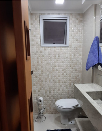 Imagem Apartamento com 3 Quartos à Venda, 64 m² em City América - São Paulo