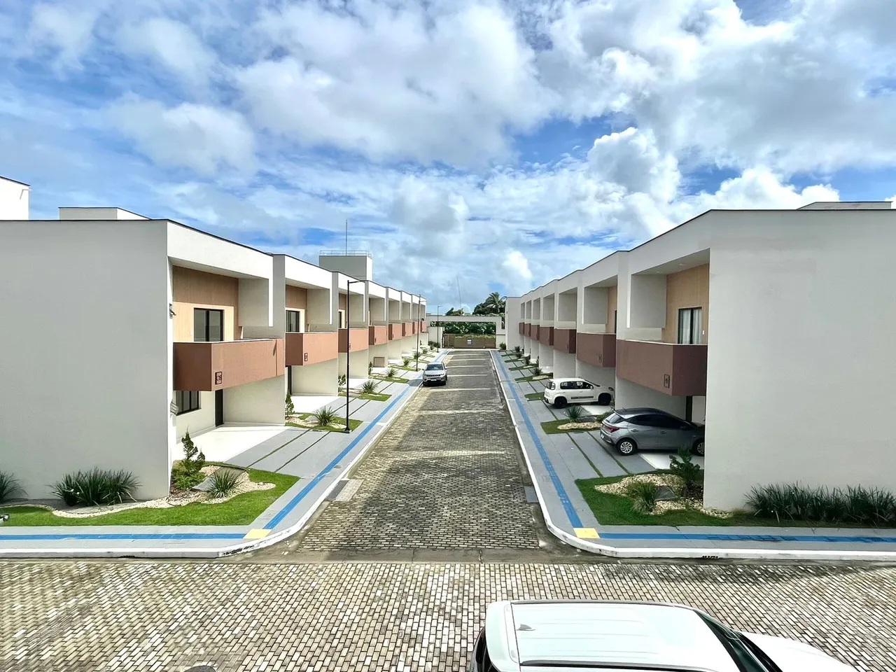 Casa de Condomínio com 3 Quartos à Venda ou Locação, 143 m²em Aracagy - Raposa
