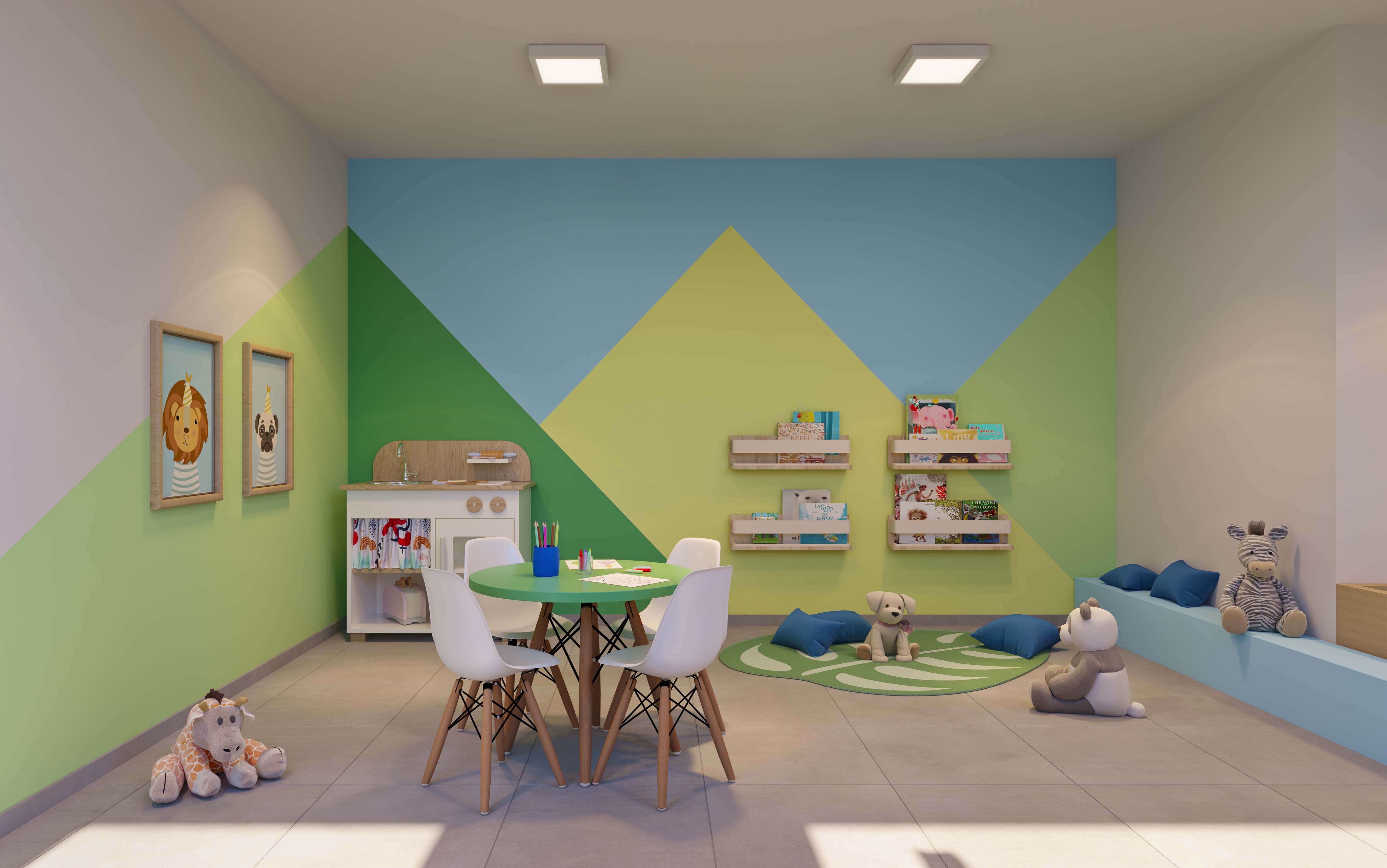 Imagem Apartamento com 2 Quartos à Venda, 45 m² em Santa Cruz - Rio de Janeiro Imagem Apartamento com 2 Quartos à Venda, 45 m² em Santa Cruz - Rio de Janeiro