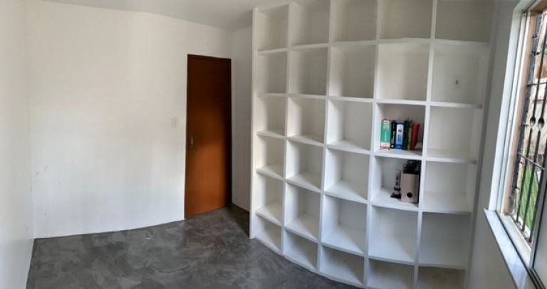 Imagem Apartamento com 2 Quartos para Alugar, 1 m² em Aracagy - São José de Ribamar