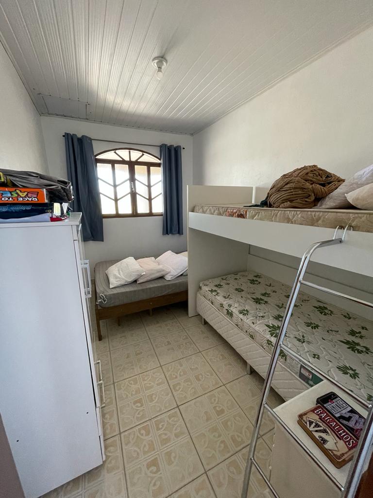 Imagem Casa com 3 Quartos à Venda, 150 m²em Praia do Sol - Laguna