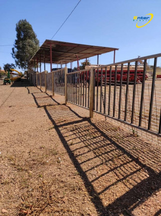 Imagem Fazenda à Venda, 297 HAem Paranoá - Brasília Imagem Fazenda à Venda, 297 HAem Paranoá - Brasília