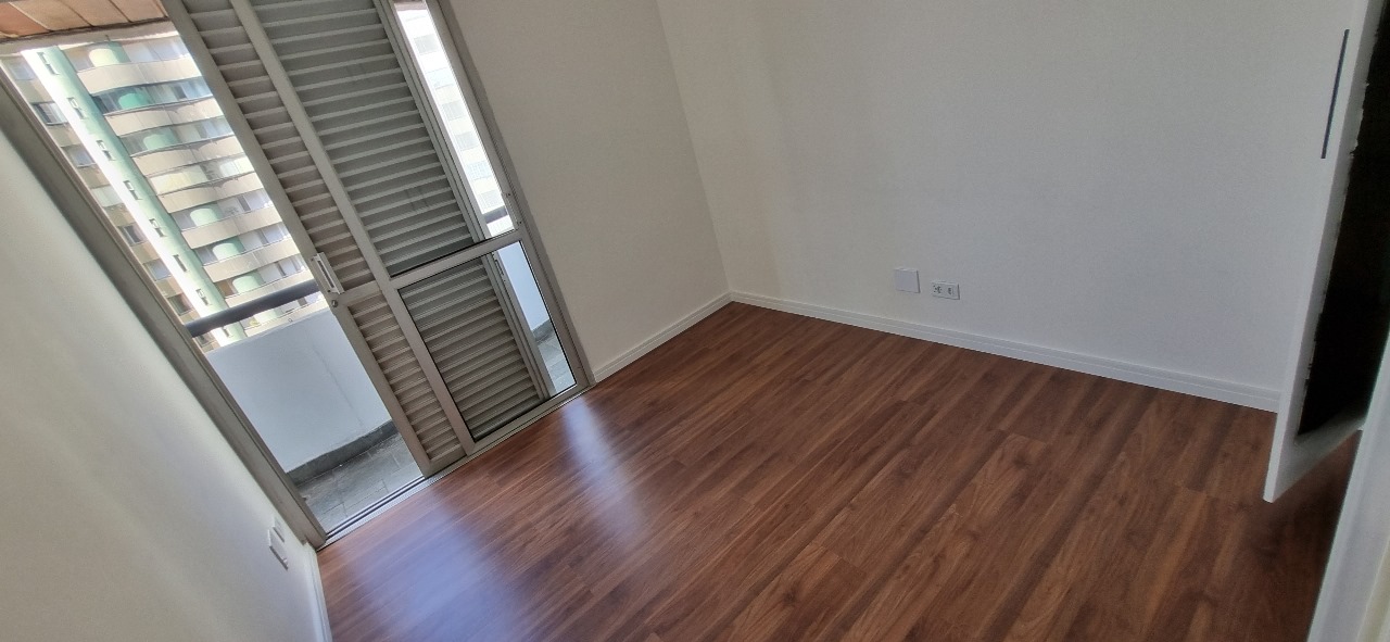 Imagem Apartamento com 3 Quartos à Venda, 160 m²em Jardim Ampliação - São Paulo