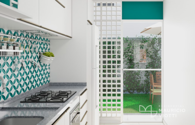 Apartamento com 2 Quartos à Venda, 101 m² em Chácaras Santa Maria - Valparaíso de Goiás